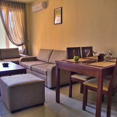 Sunflower Aparthotel Сонячний Берег Екстер'єр фото
