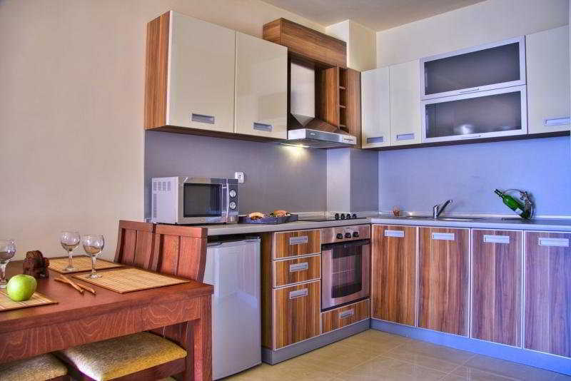 Sunflower Aparthotel Сонячний Берег Екстер'єр фото